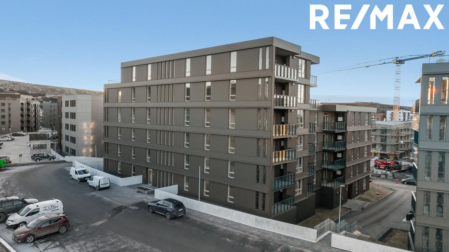 Hringhamar 17, 221 Hafnarfjörður