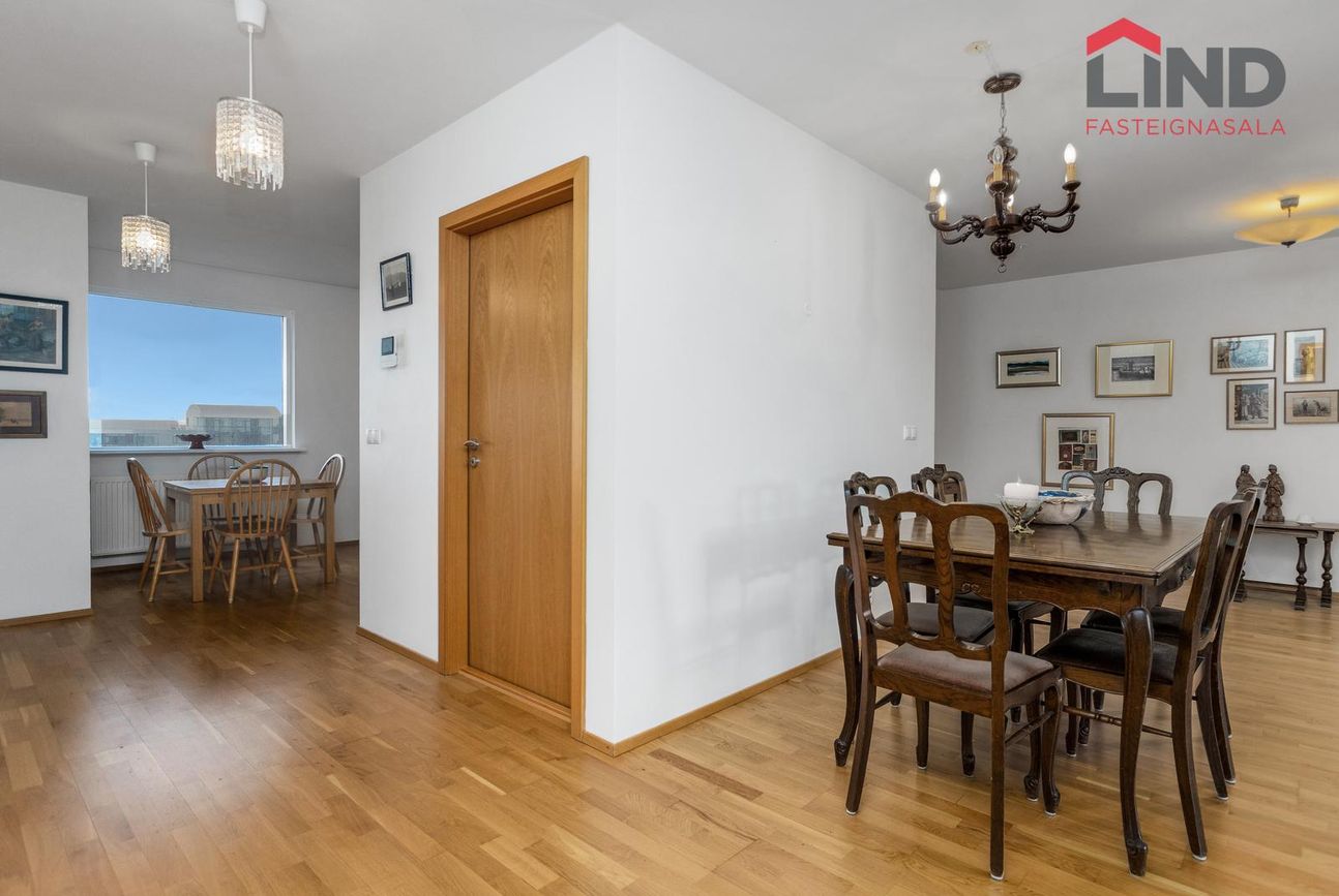 Strikið 8, 210 Garðabær