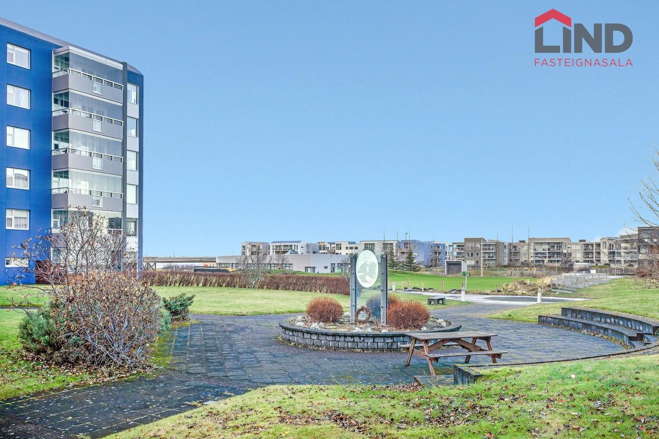 Strikið 8, 210 Garðabær