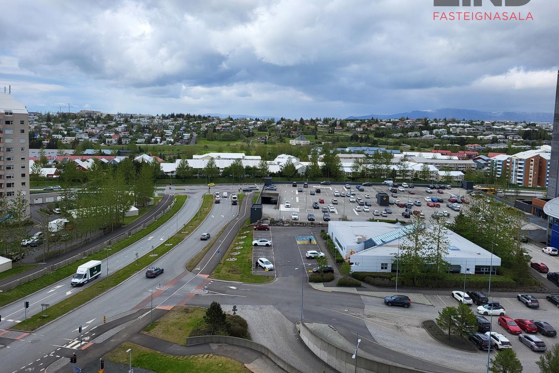 Silfursmári 2 - 1102, 201 Kópavogur