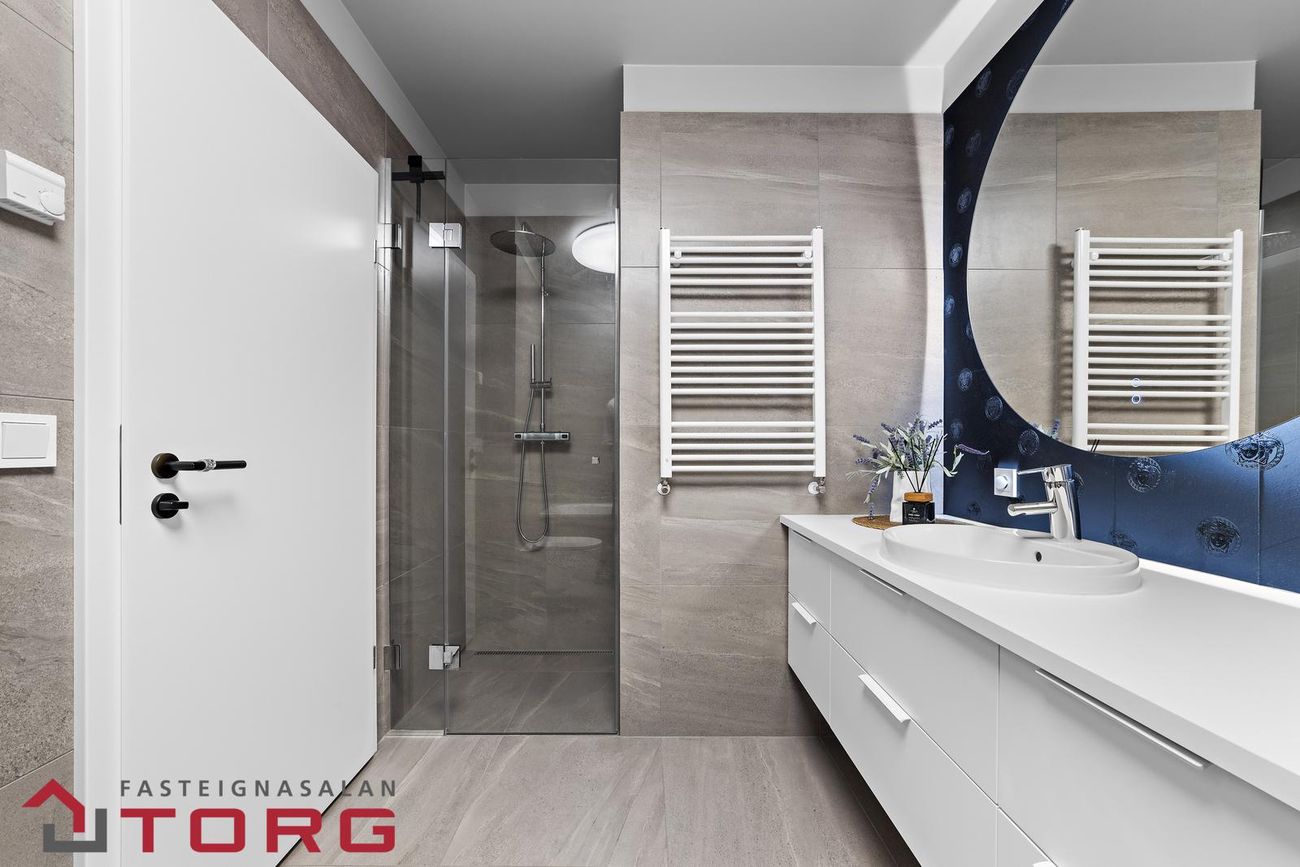 Holtsvegur 53 - 0302, 210 Garðabær