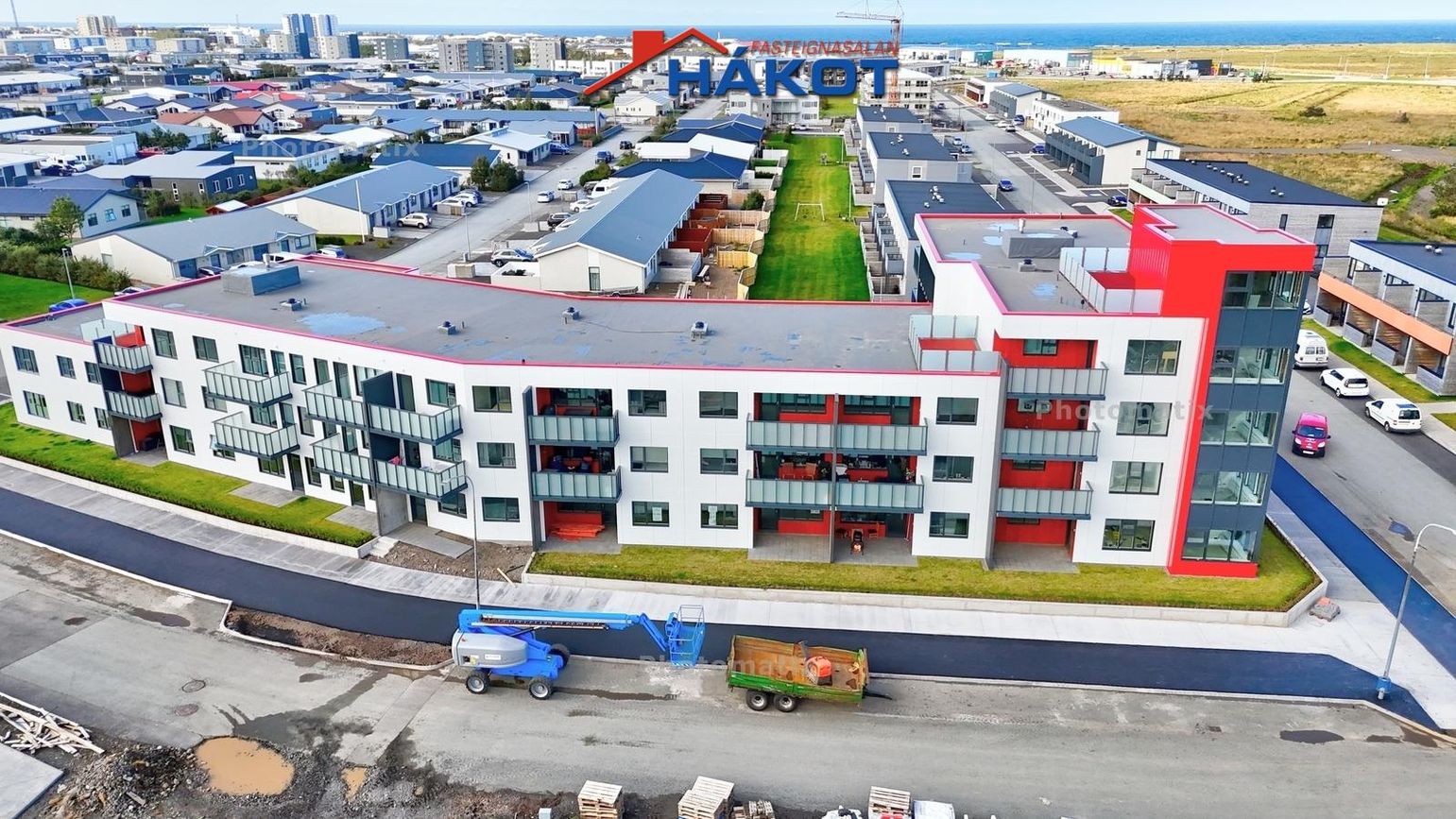Asparskógar 18, 300 Akranes