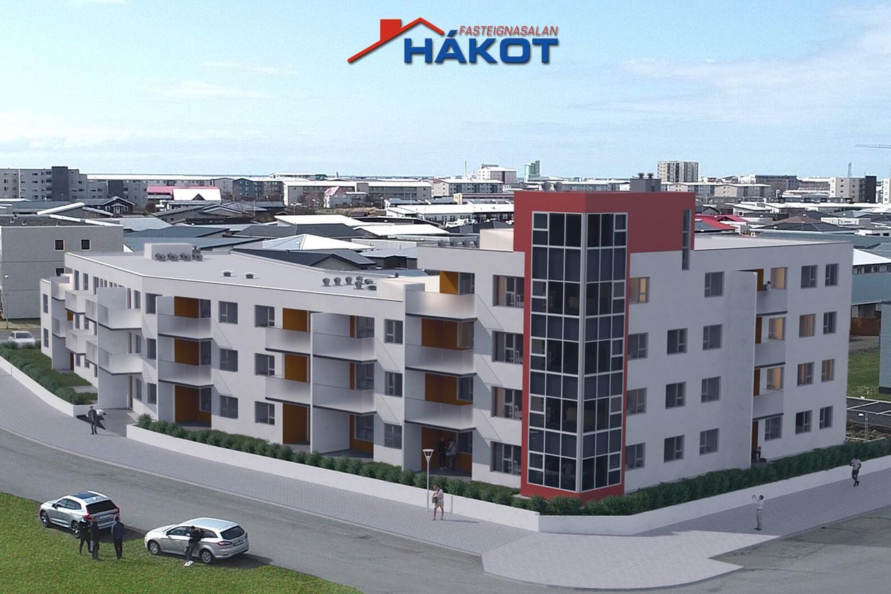 Asparskógar 18, 300 Akranes