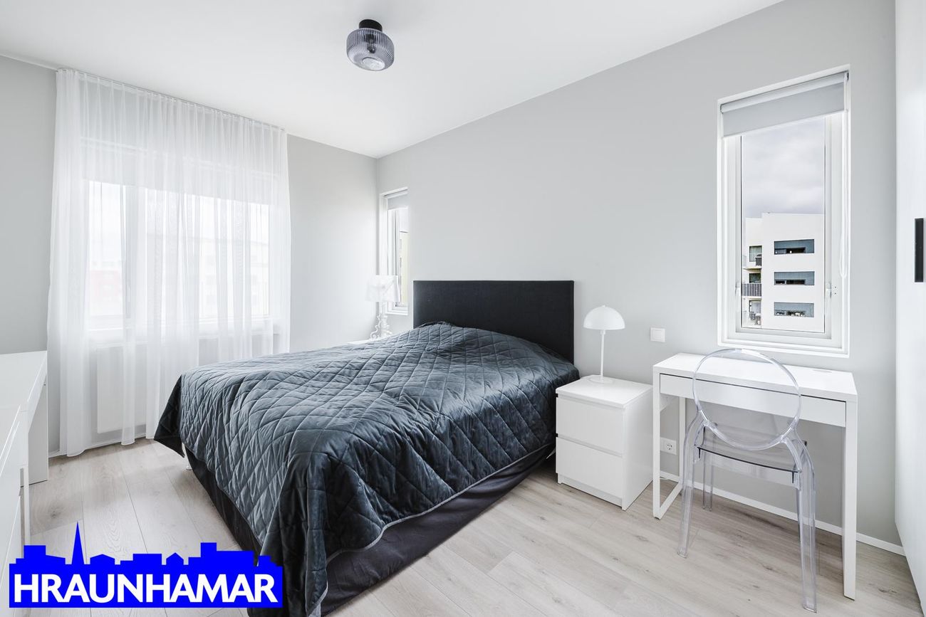 Geislaskarð 6, 221 Hafnarfjörður