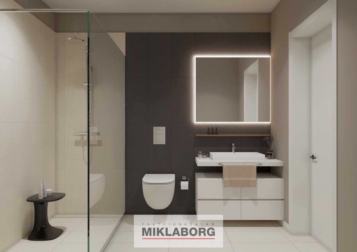 Mýrargata 43 - 0103, 101 Reykjavík