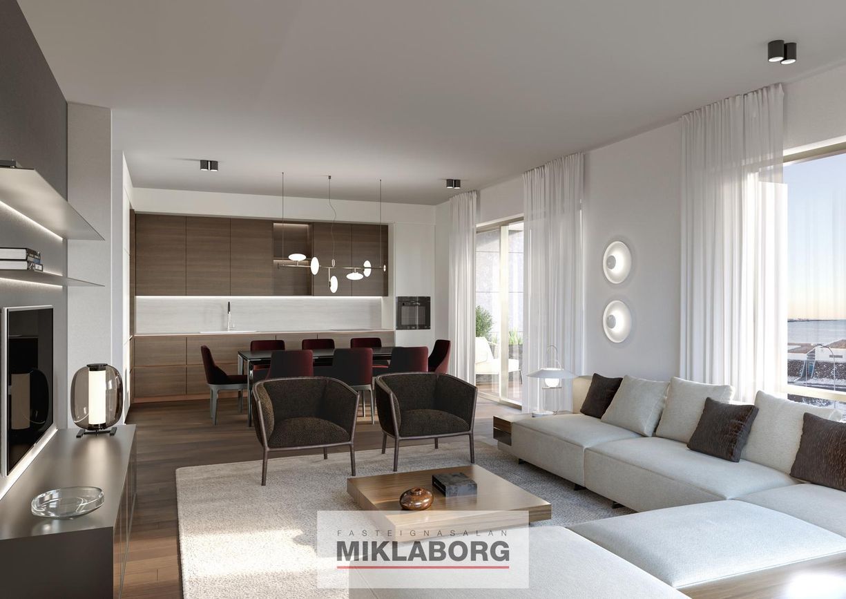 Mýrargata 43 - 0103, 101 Reykjavík