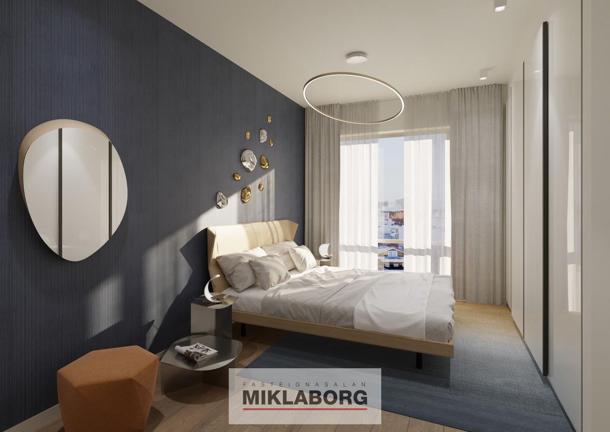 Mýrargata 43 - 0103, 101 Reykjavík