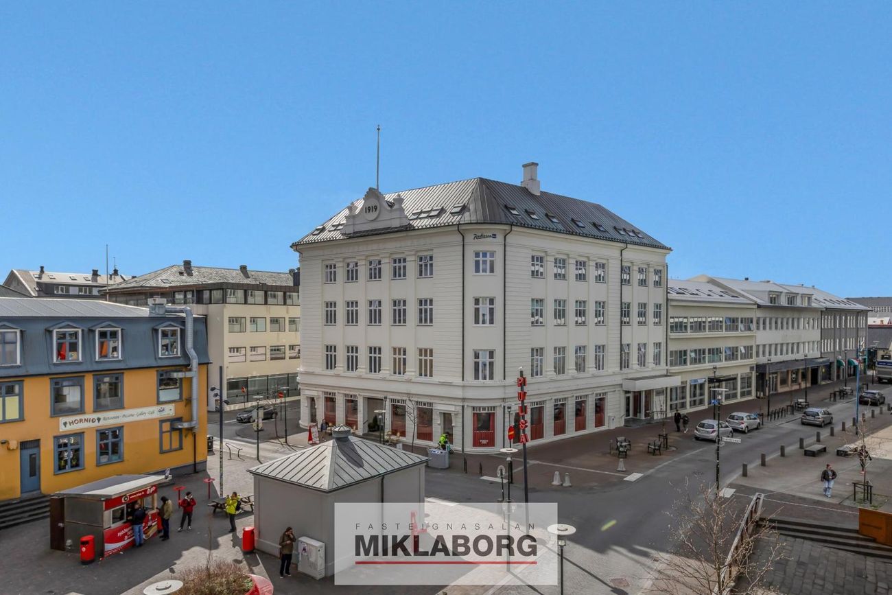 Kolagata 2, 101 Reykjavík