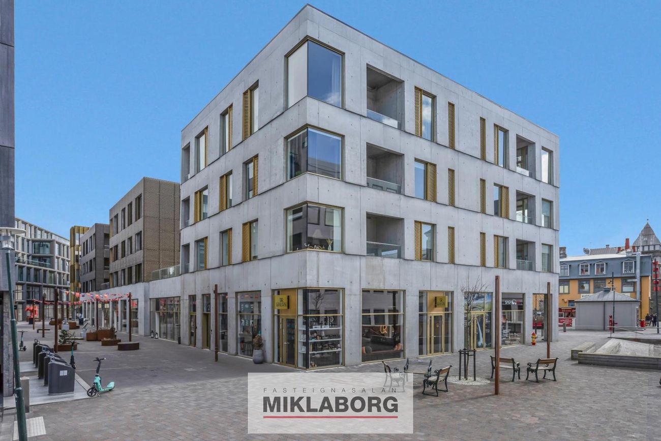 Kolagata 2, 101 Reykjavík