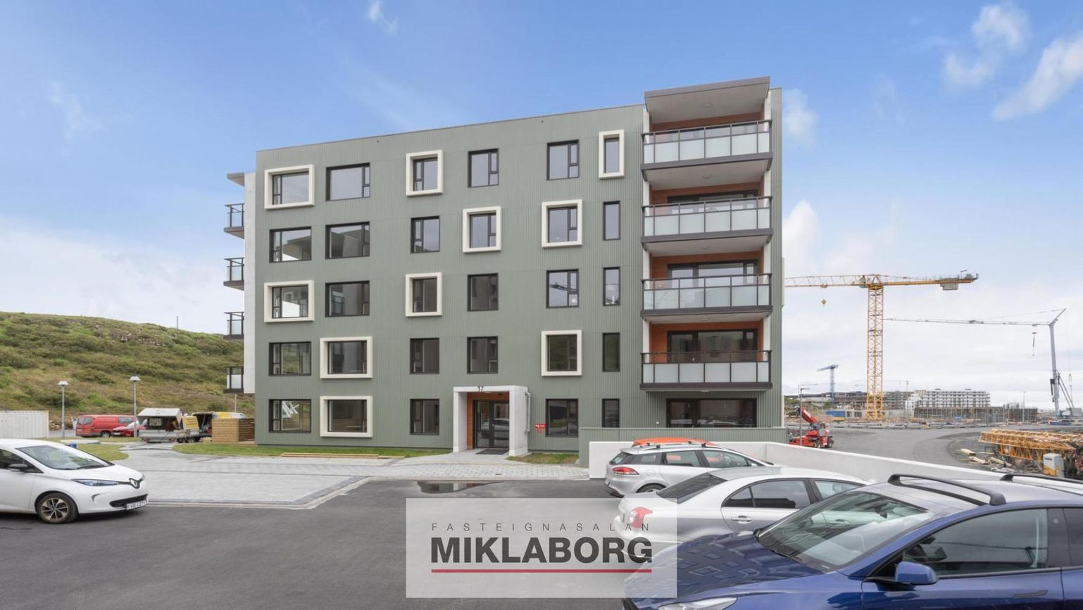 Hringhamar 35, 221 Hafnarfjörður