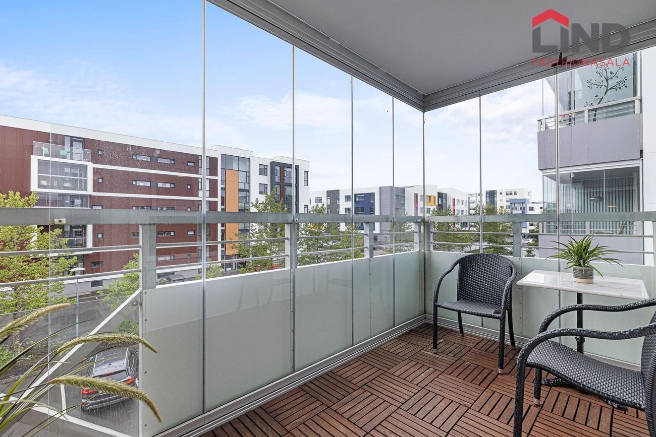 Strikið 4 - 0322, 210 Garðabær