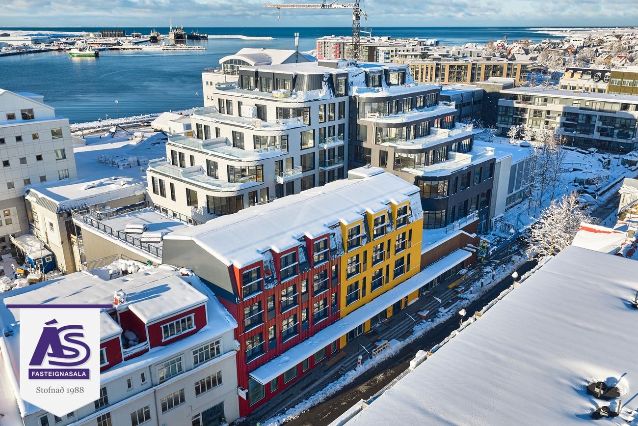 Strandgata 26 - 0405, 220 Hafnarfjörður
