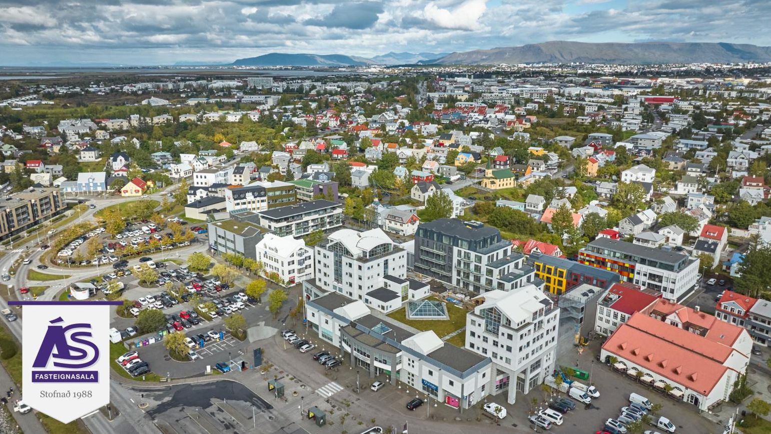 Strandgata 26 - 0405, 220 Hafnarfjörður