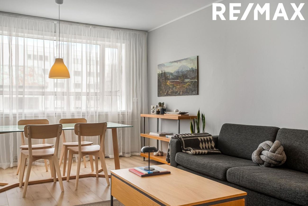 Snorrabraut 22, 101 Reykjavík