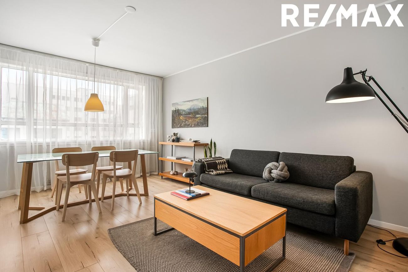 Snorrabraut 22, 101 Reykjavík