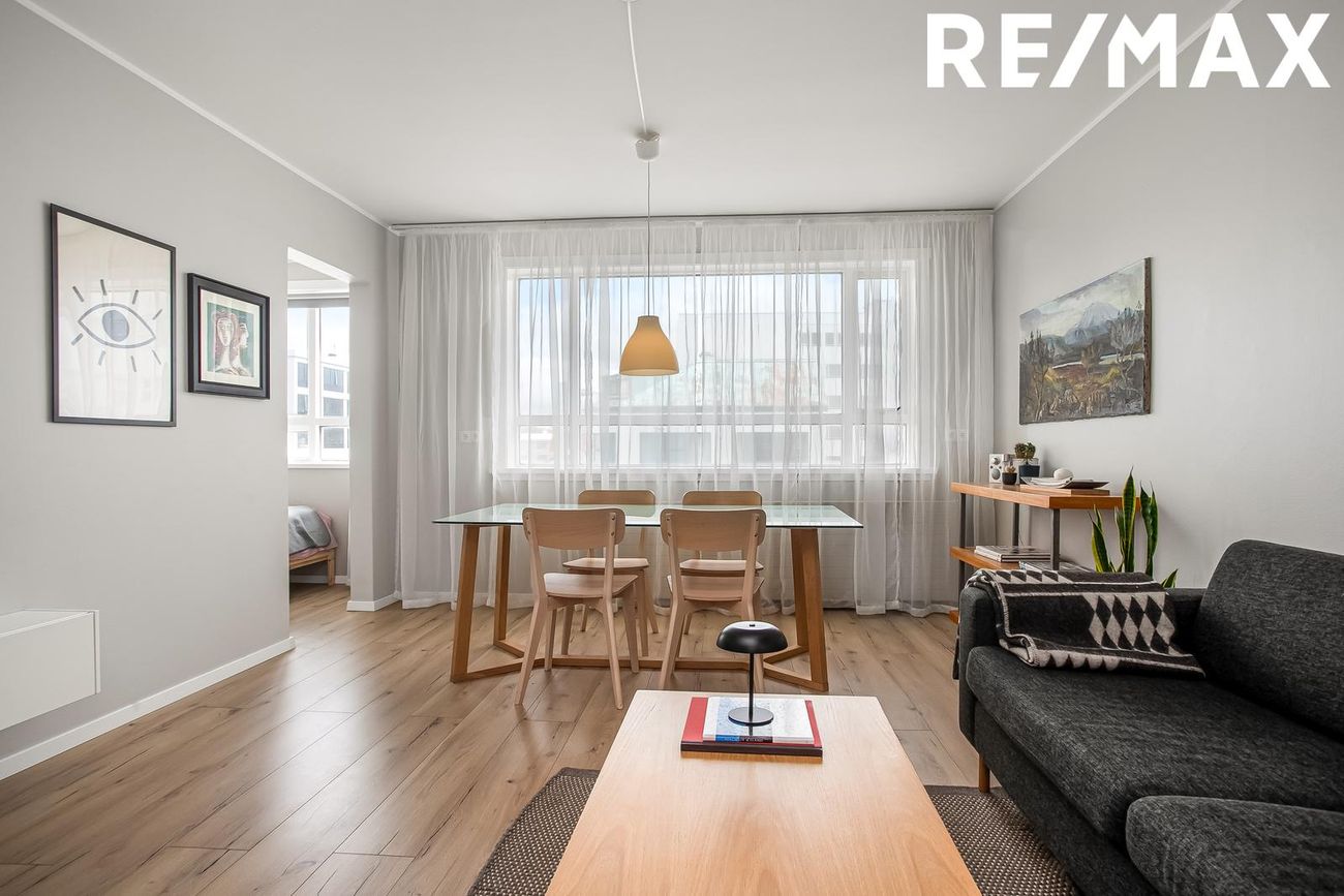 Snorrabraut 22, 101 Reykjavík