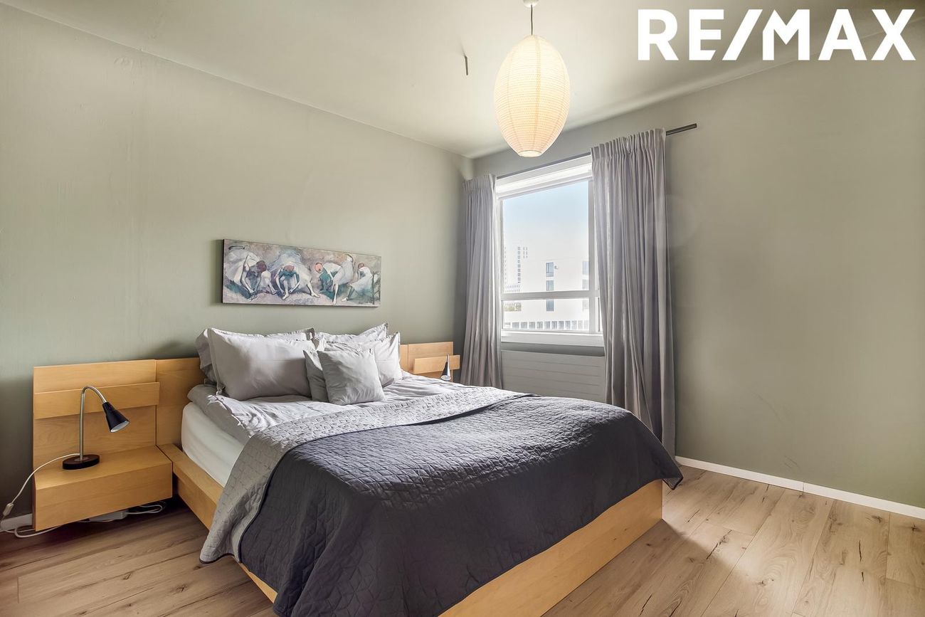 Snorrabraut 22, 101 Reykjavík