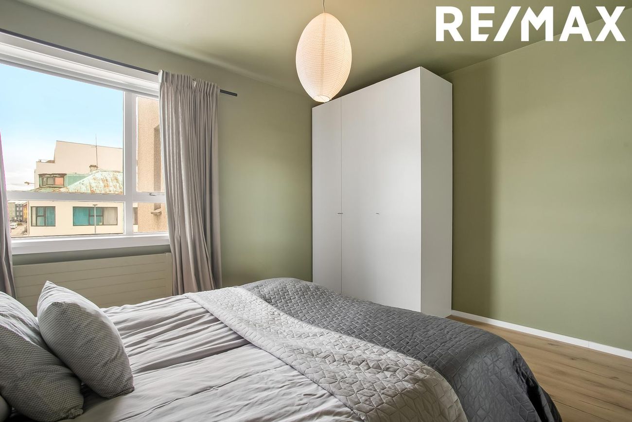 Snorrabraut 22, 101 Reykjavík