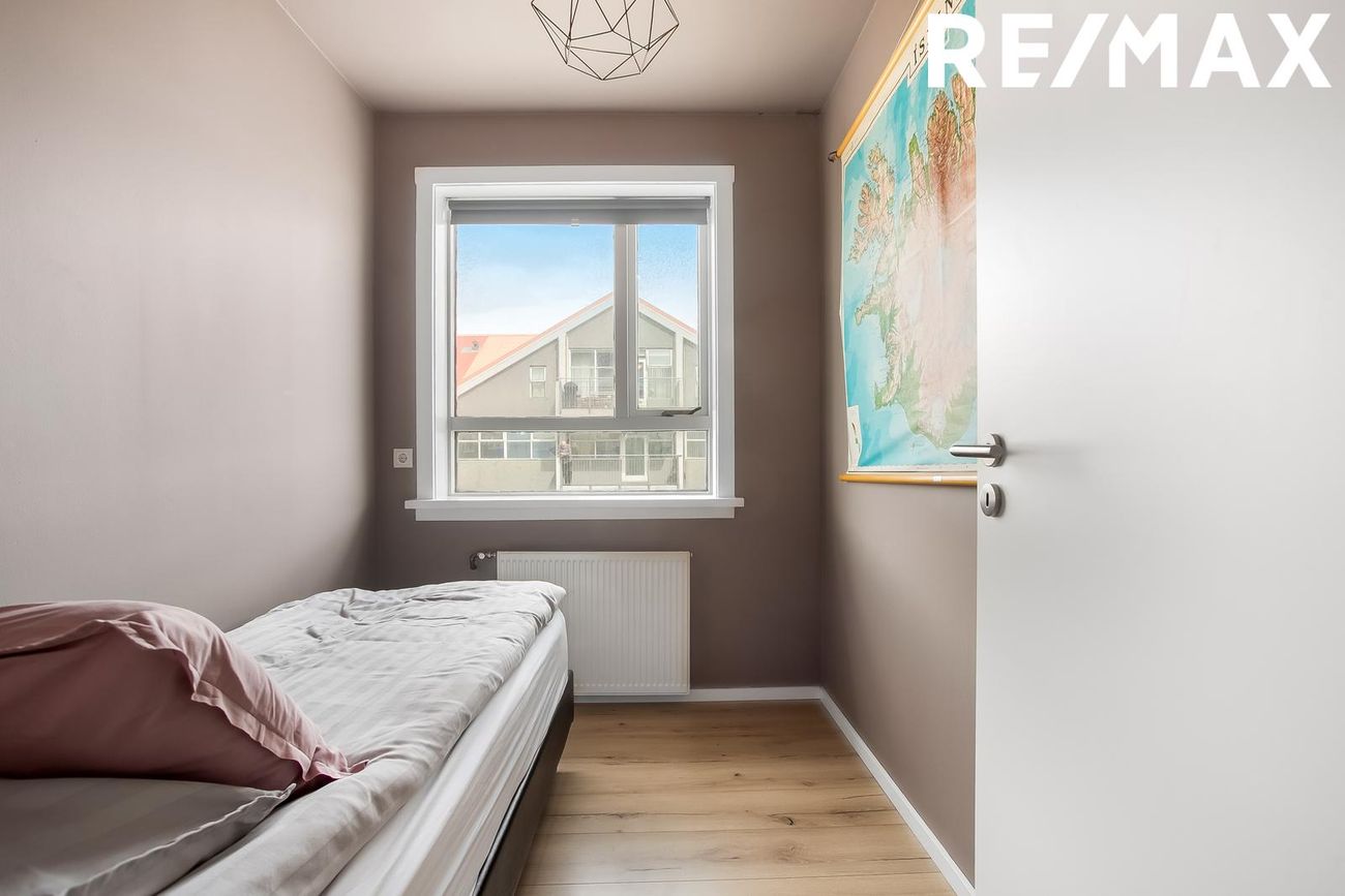 Snorrabraut 22, 101 Reykjavík