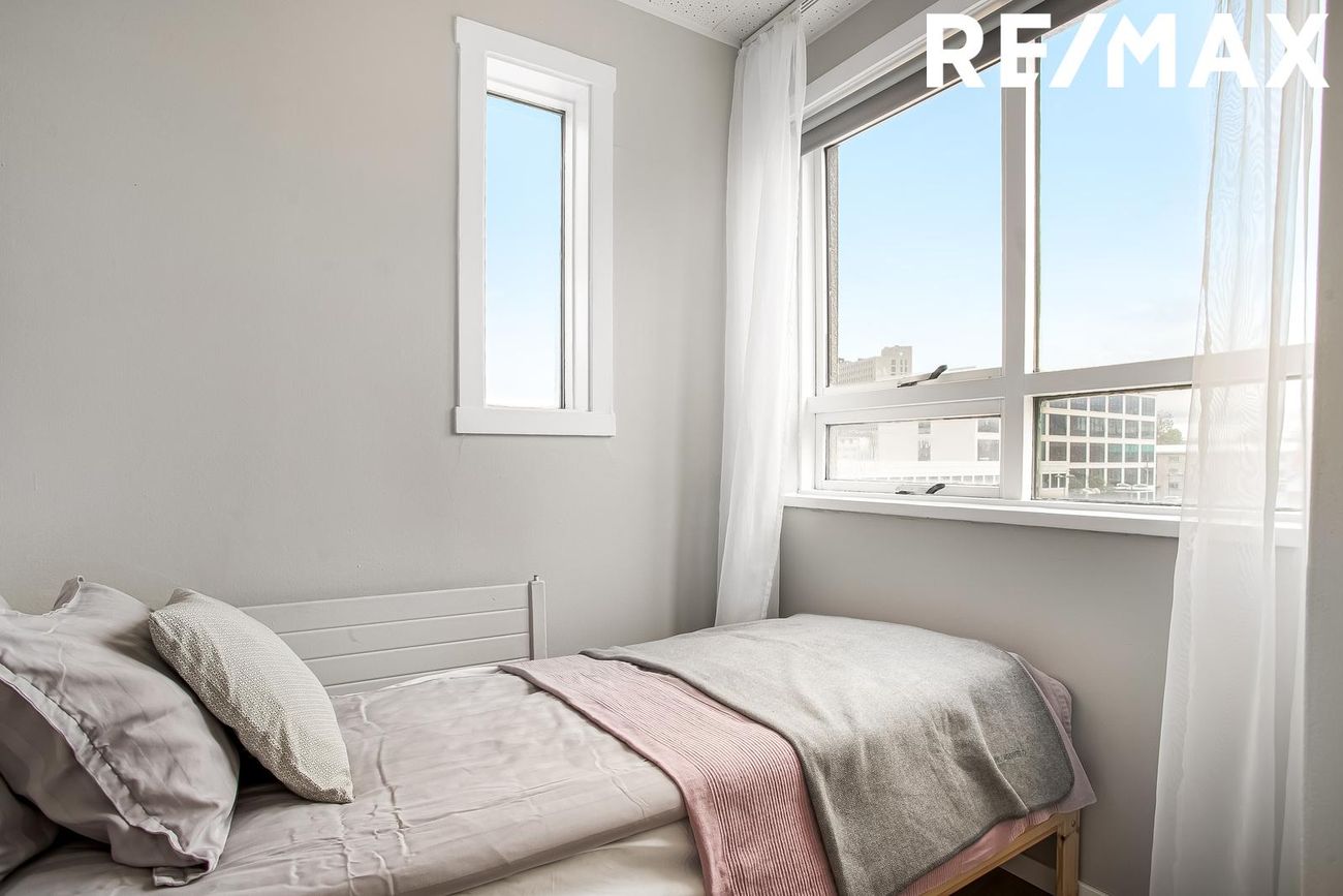 Snorrabraut 22, 101 Reykjavík