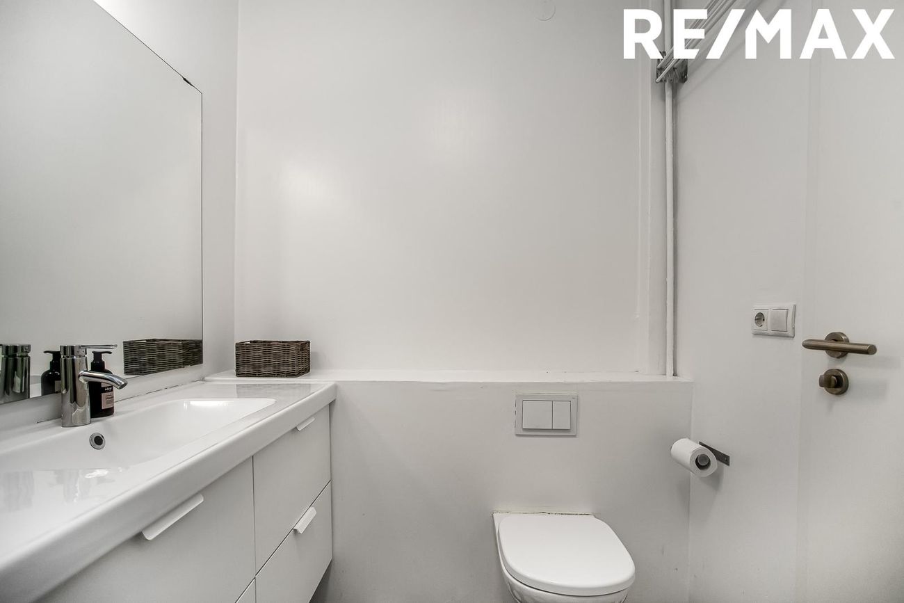 Snorrabraut 22, 101 Reykjavík