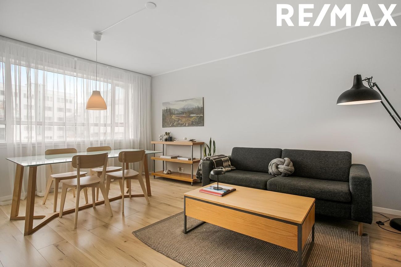 Snorrabraut 22, 101 Reykjavík