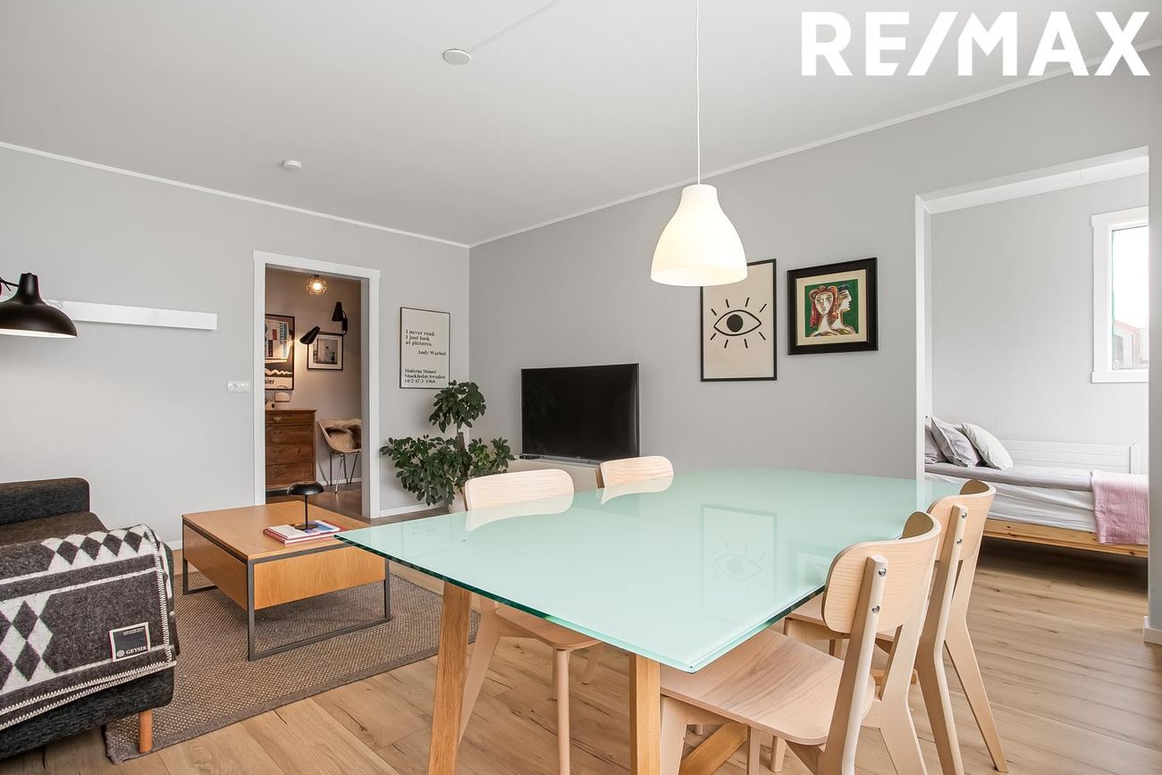 Snorrabraut 22, 101 Reykjavík