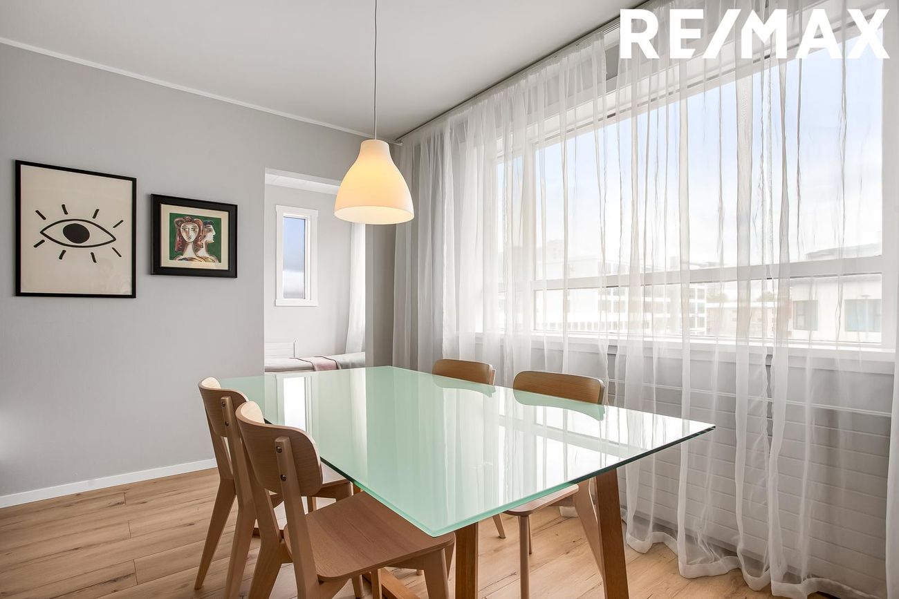 Snorrabraut 22, 101 Reykjavík