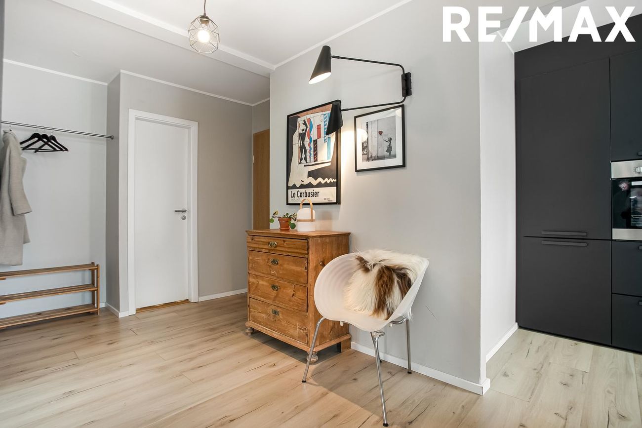 Snorrabraut 22, 101 Reykjavík