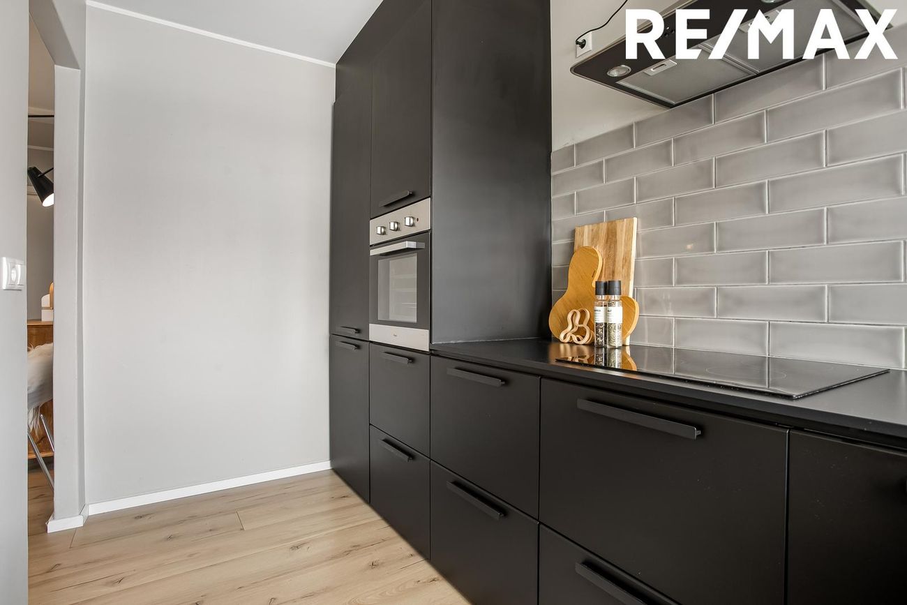 Snorrabraut 22, 101 Reykjavík