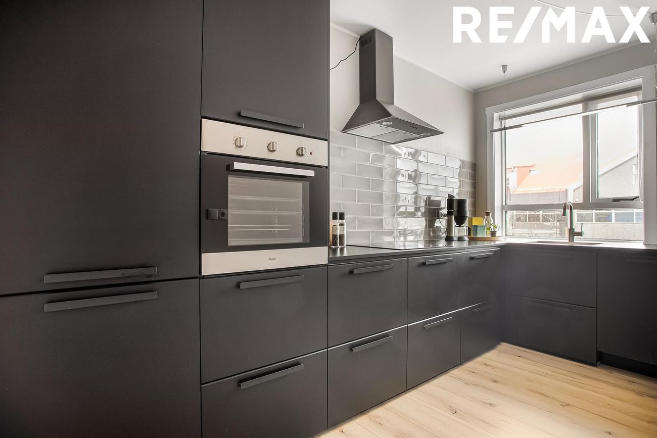 Snorrabraut 22, 101 Reykjavík