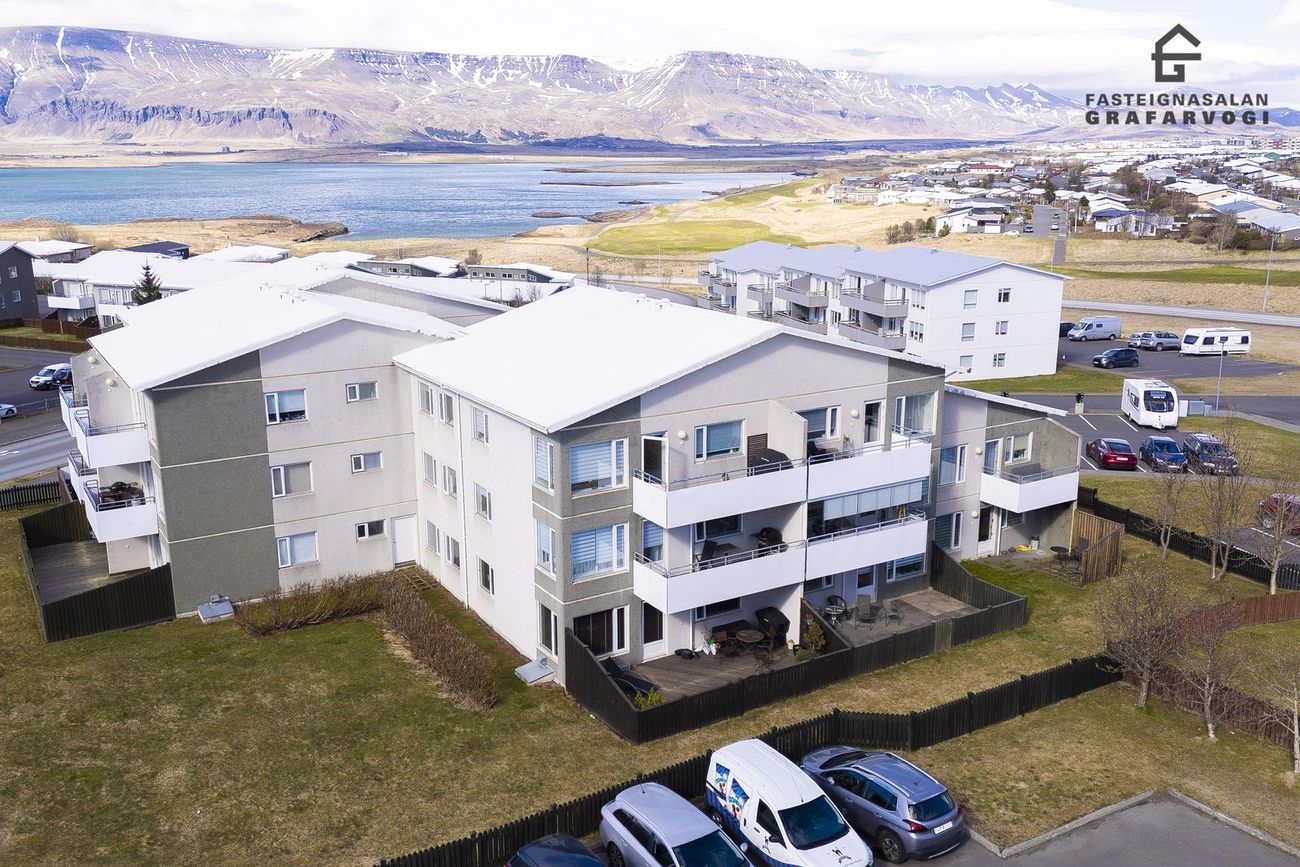 Breiðavík 16 - 0202, 112 Reykjavík