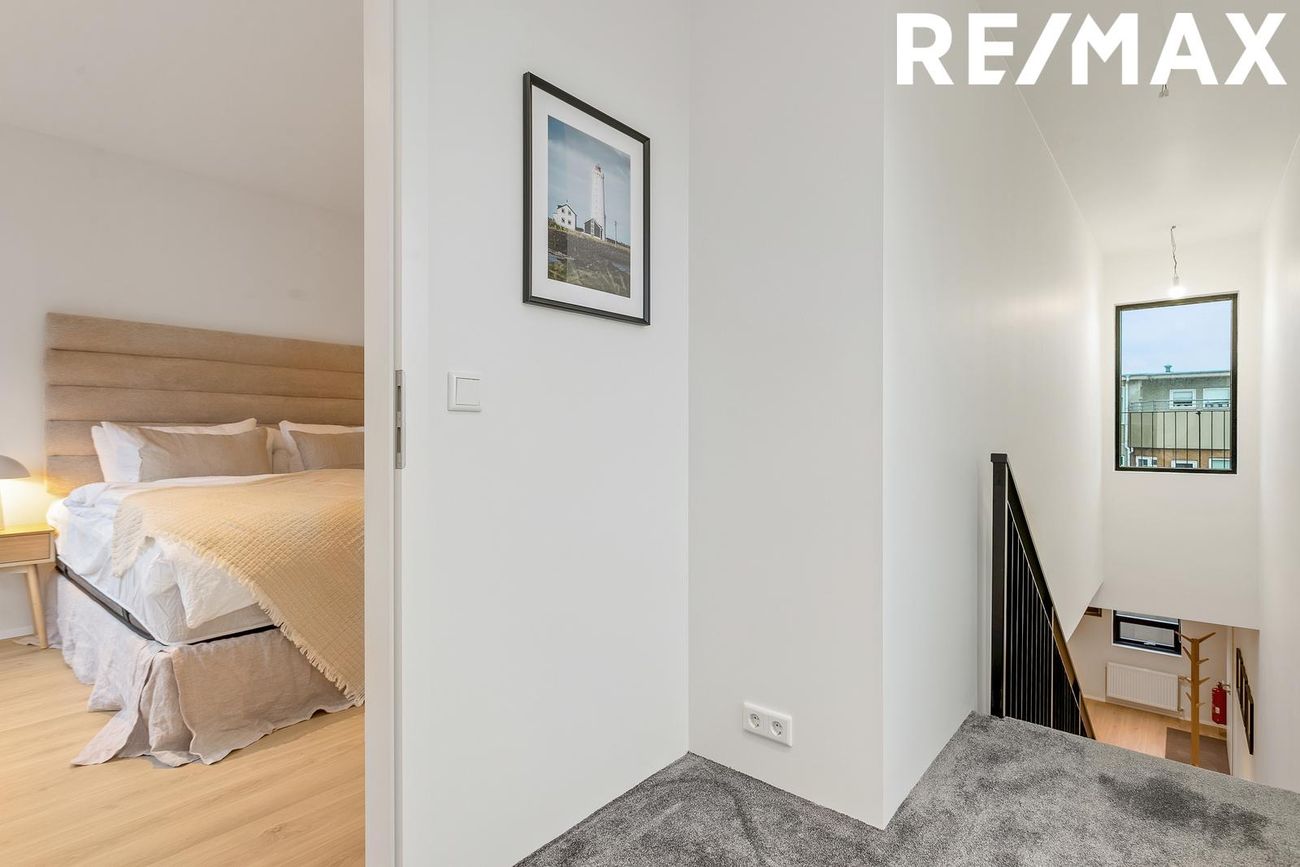Sólvallagata 79 - 0315, 101 Reykjavík