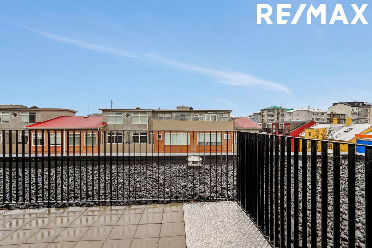 Sólvallagata 79 - 0315, 101 Reykjavík