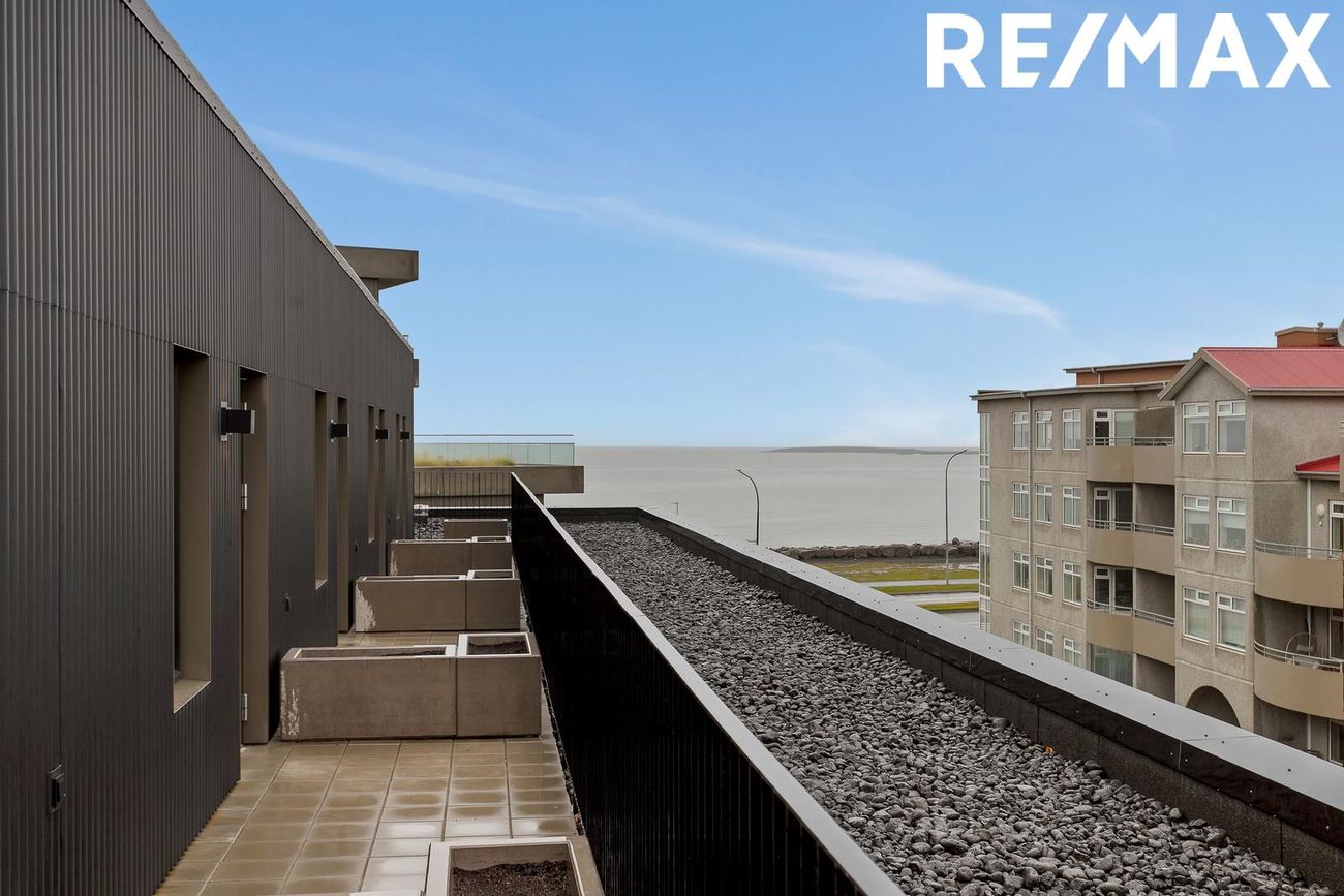 Sólvallagata 79 - 0315, 101 Reykjavík