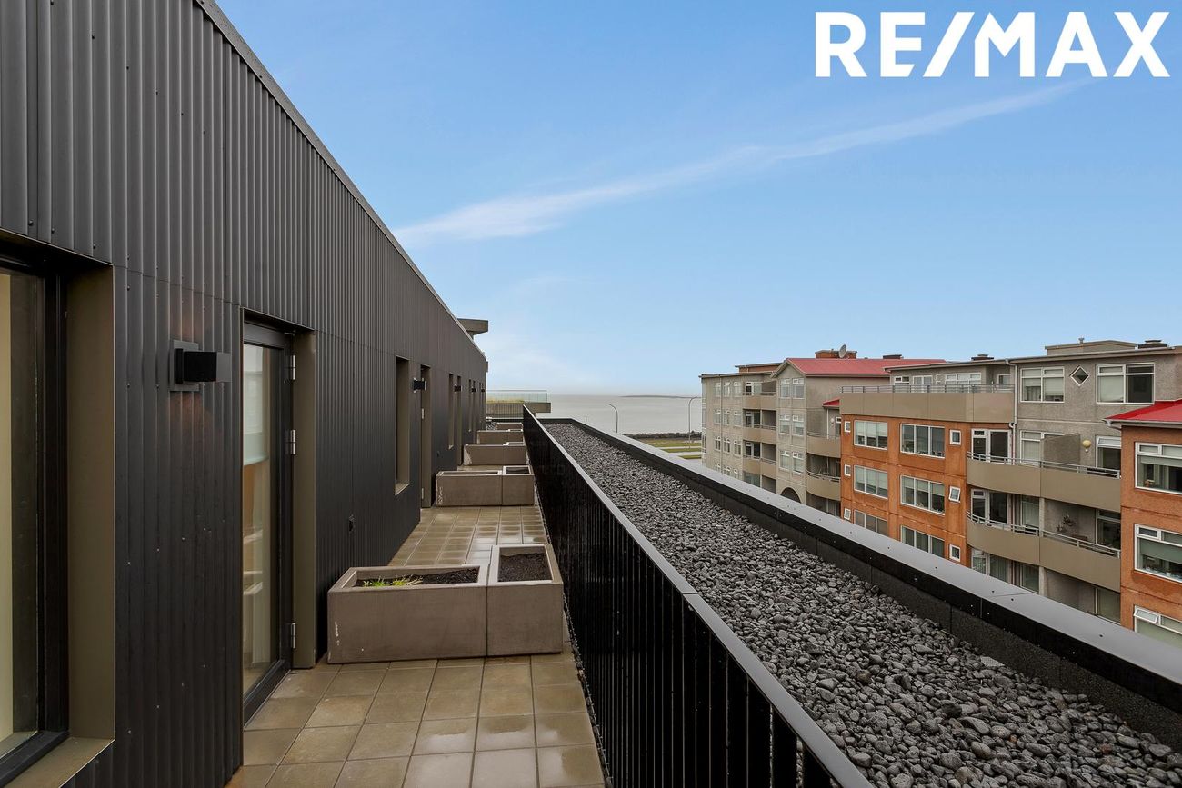 Sólvallagata 79 - 0315, 101 Reykjavík
