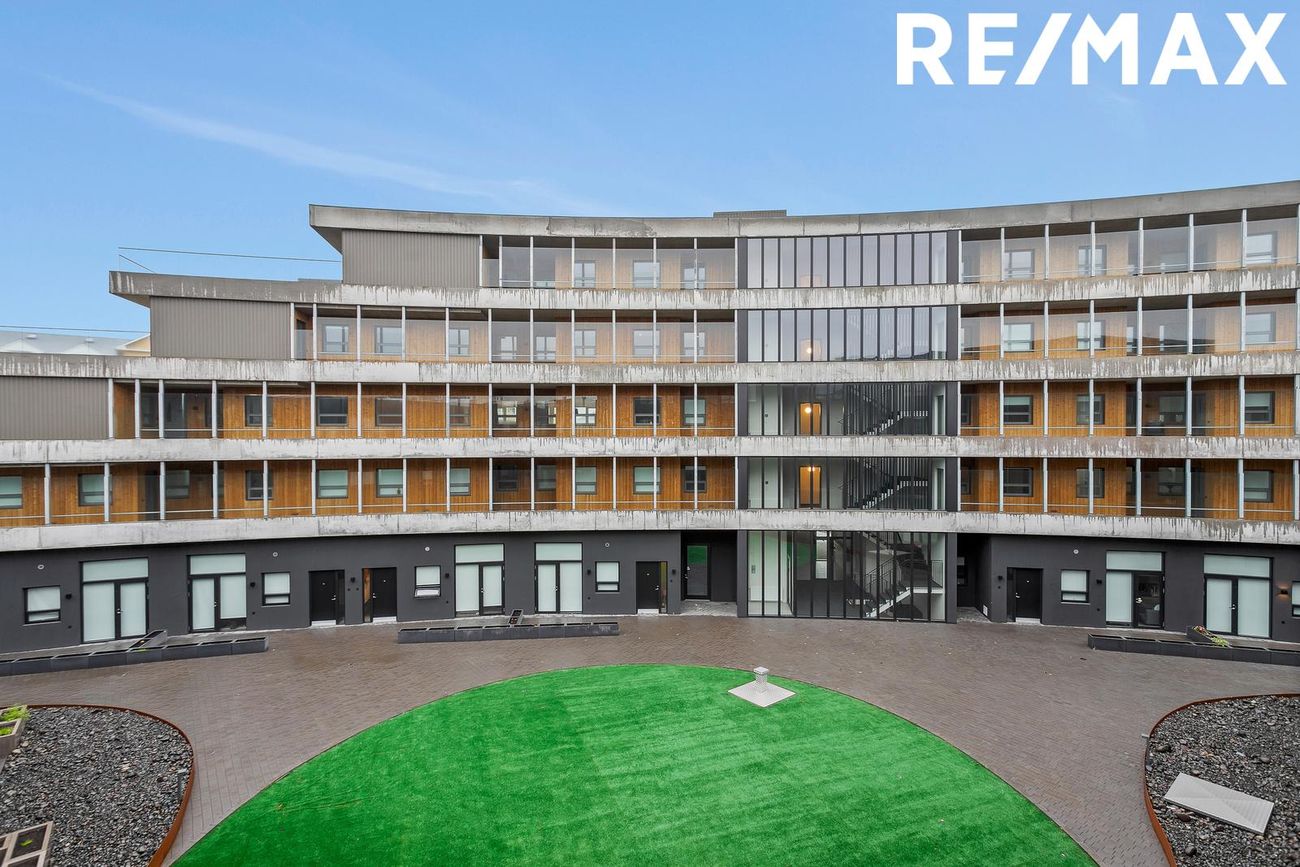 Sólvallagata 79 - 0315, 101 Reykjavík