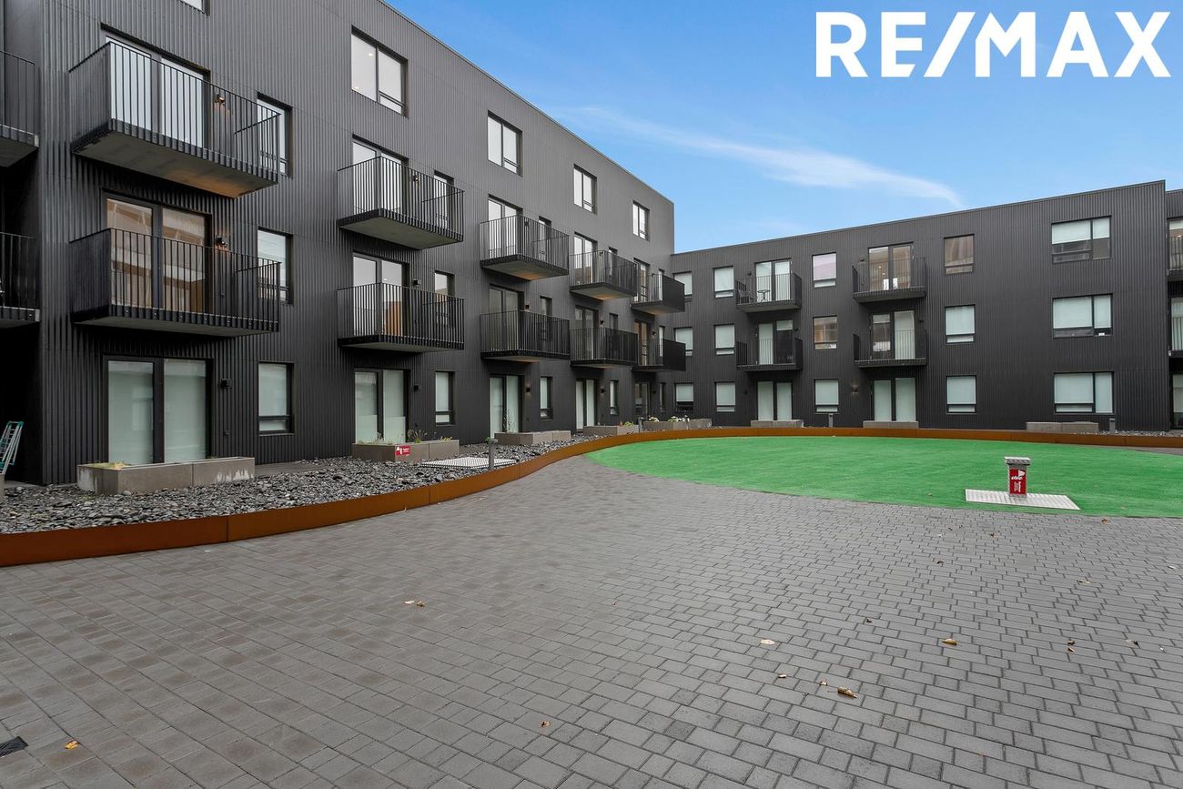 Sólvallagata 79 - 0315, 101 Reykjavík