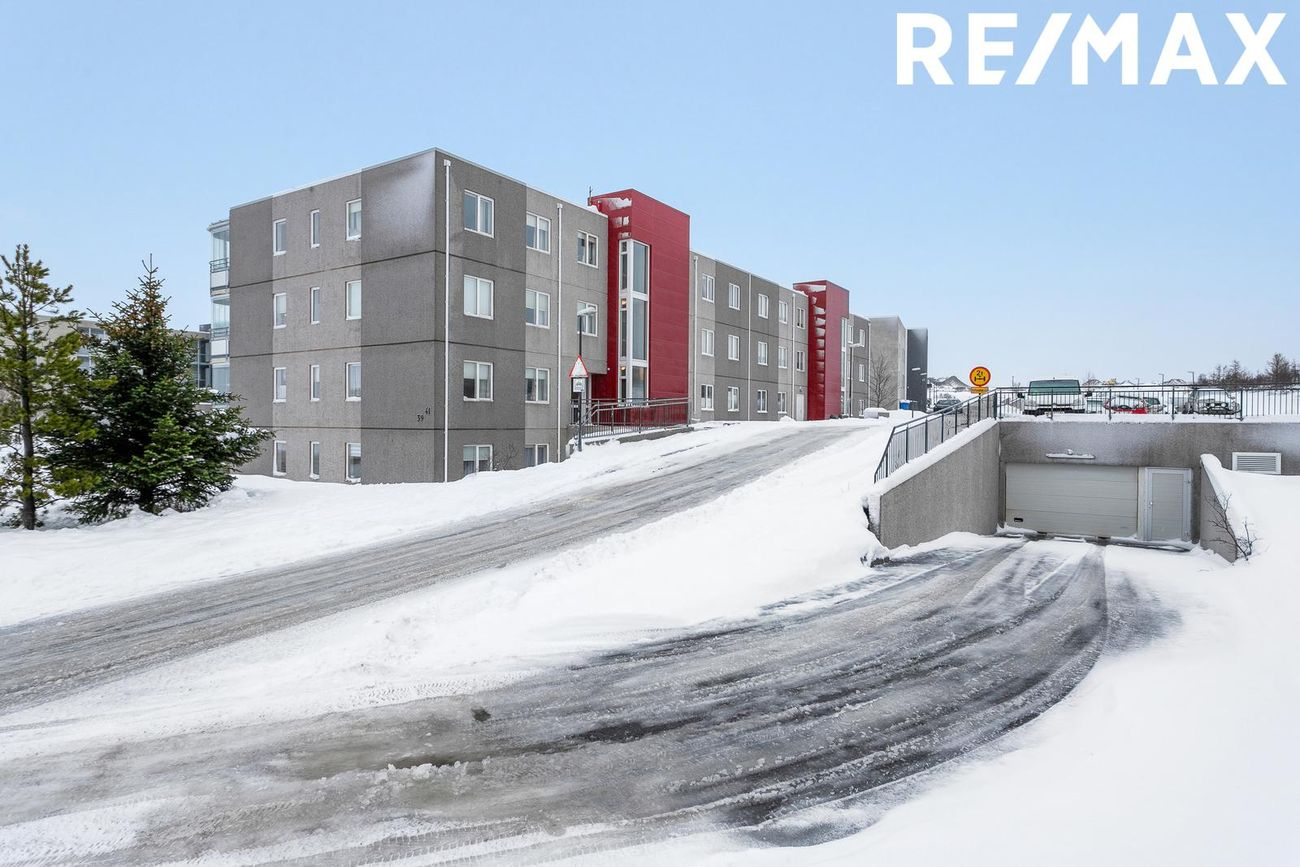 Álfkonuhvarf 39, 203 Kópavogur
