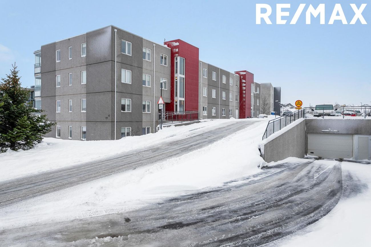 Álfkonuhvarf 39, 203 Kópavogur