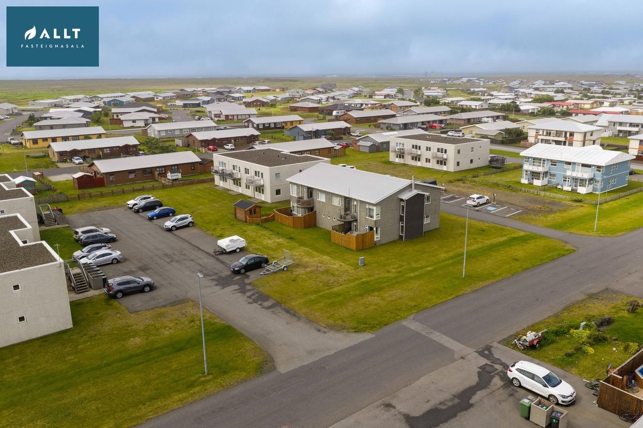 Silfurtún 8, 250 Sveitarfélagið Garður