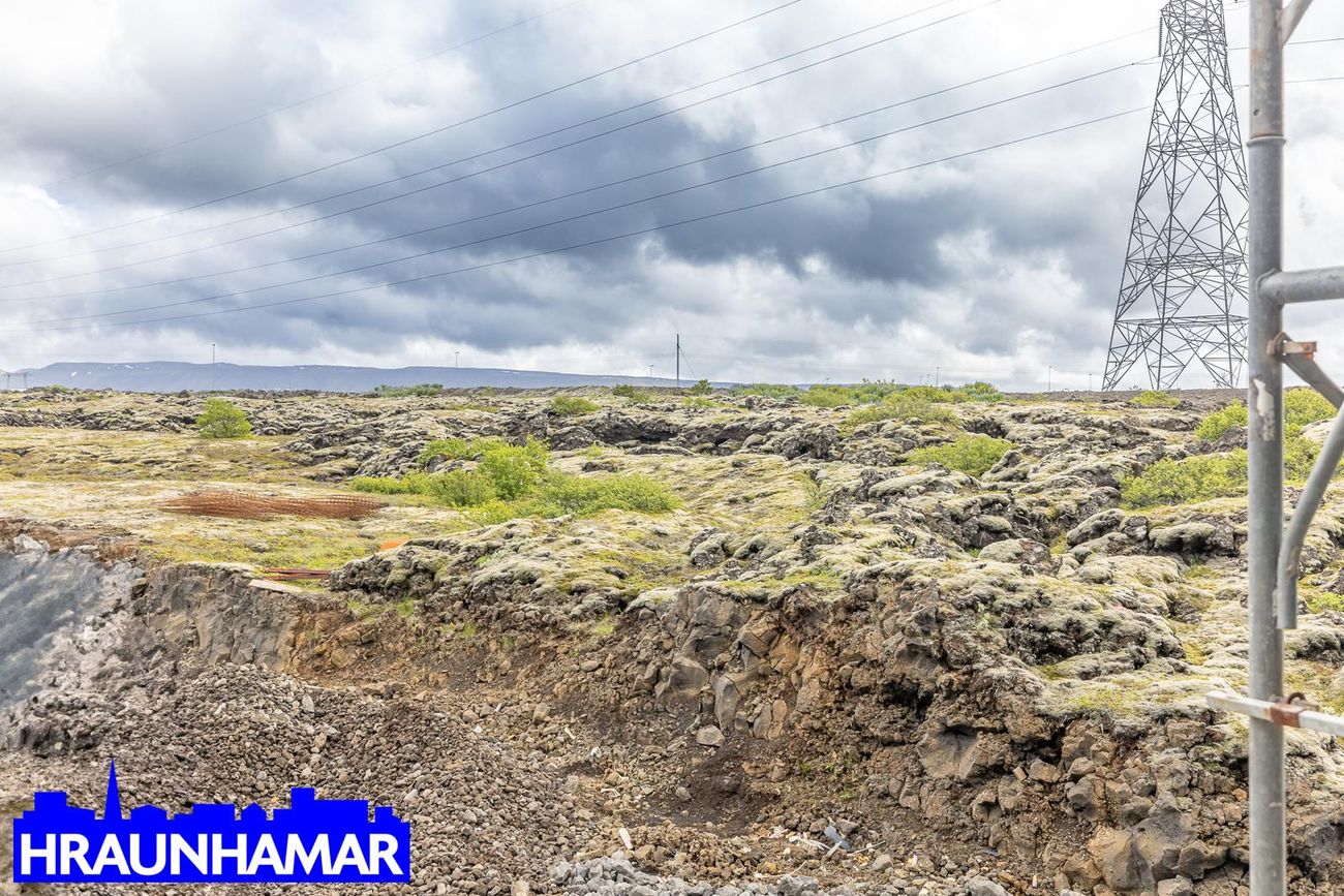 Suðurhella 14, 221 Hafnarfjörður