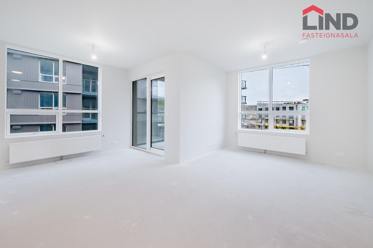 Hringhamar 19 - 0306, 221 Hafnarfjörður