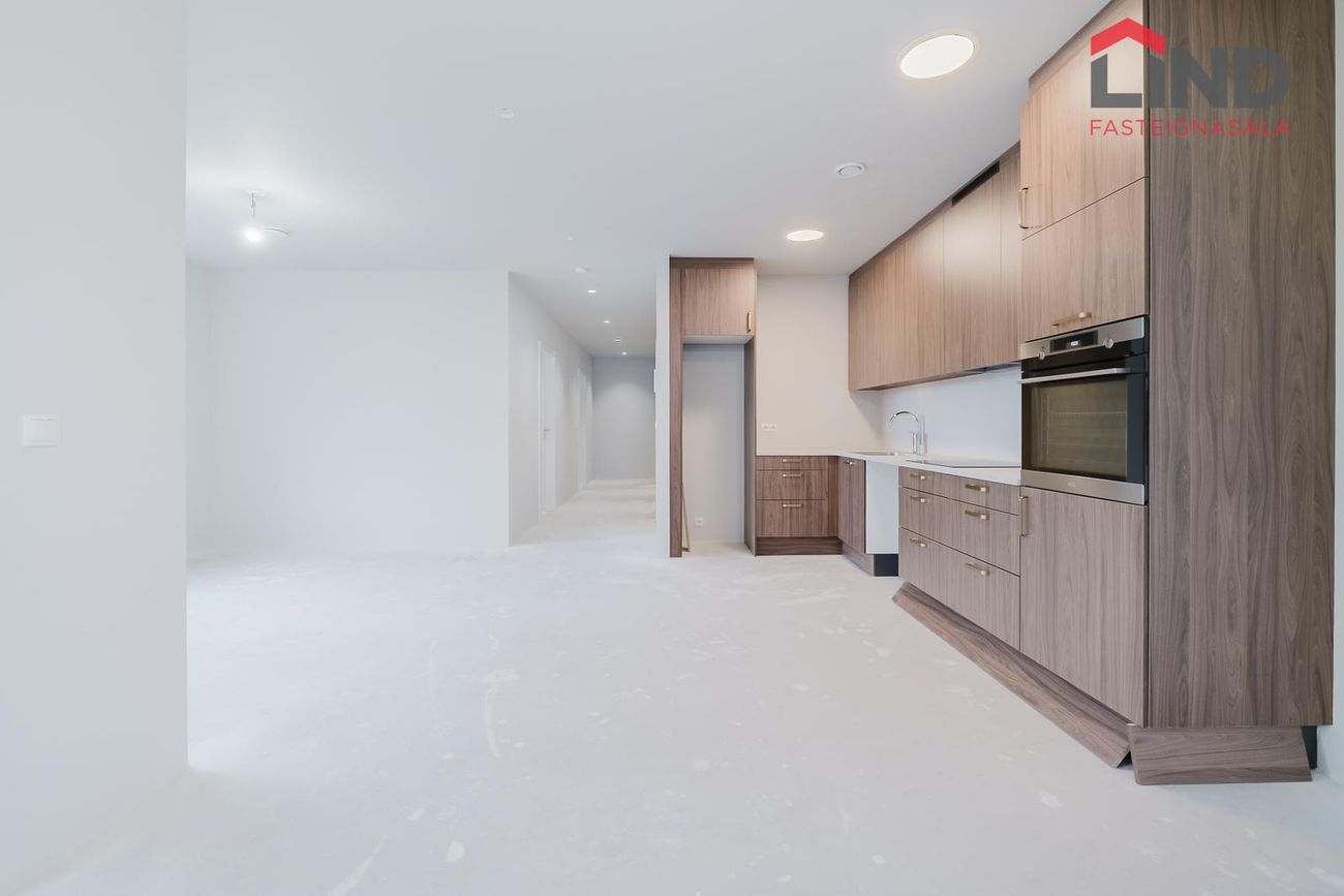 Hringhamar 19 - 0306, 221 Hafnarfjörður