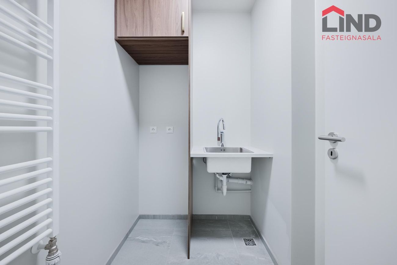 Hringhamar 19 - 0306, 221 Hafnarfjörður