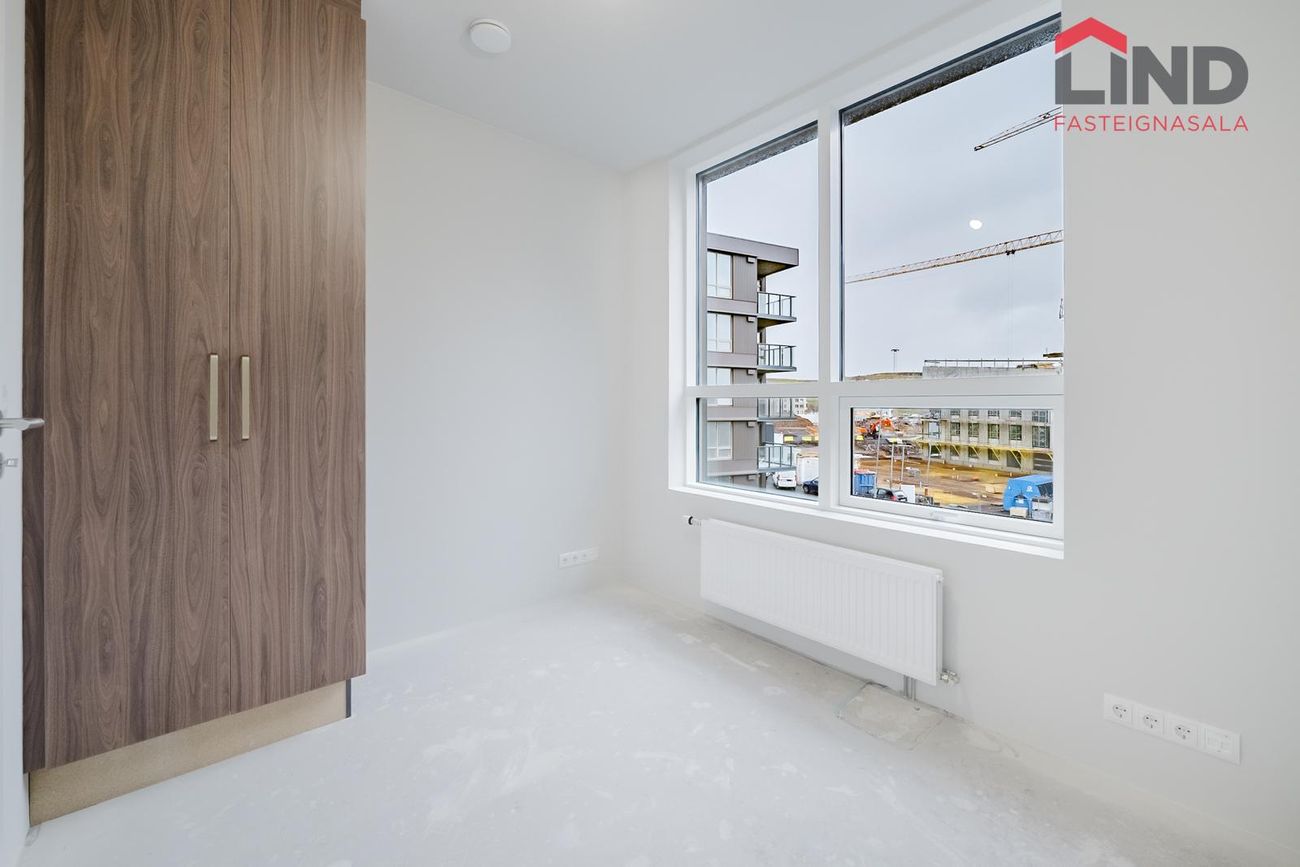 Hringhamar 19 - 0306, 221 Hafnarfjörður