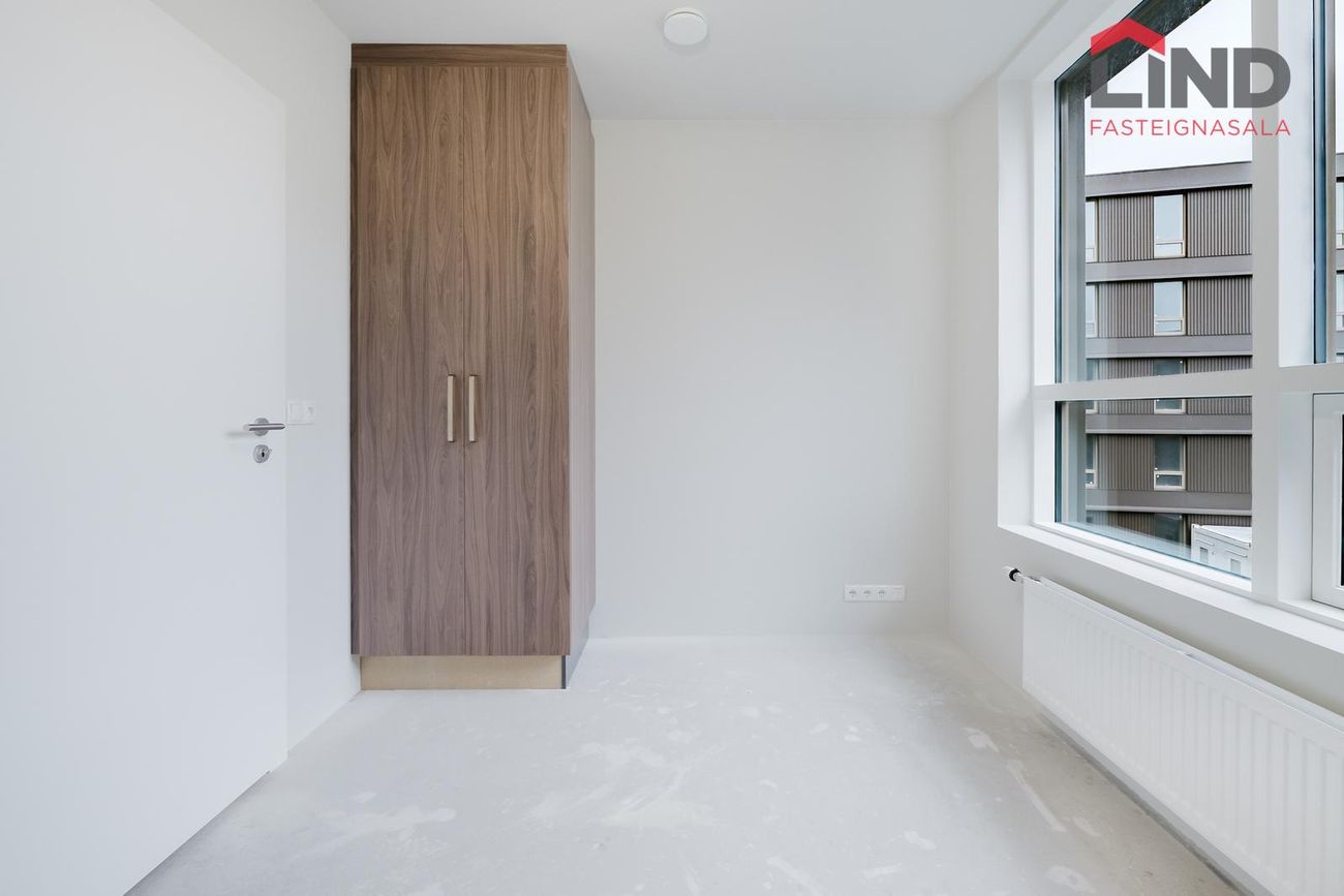 Hringhamar 19 - 0306, 221 Hafnarfjörður