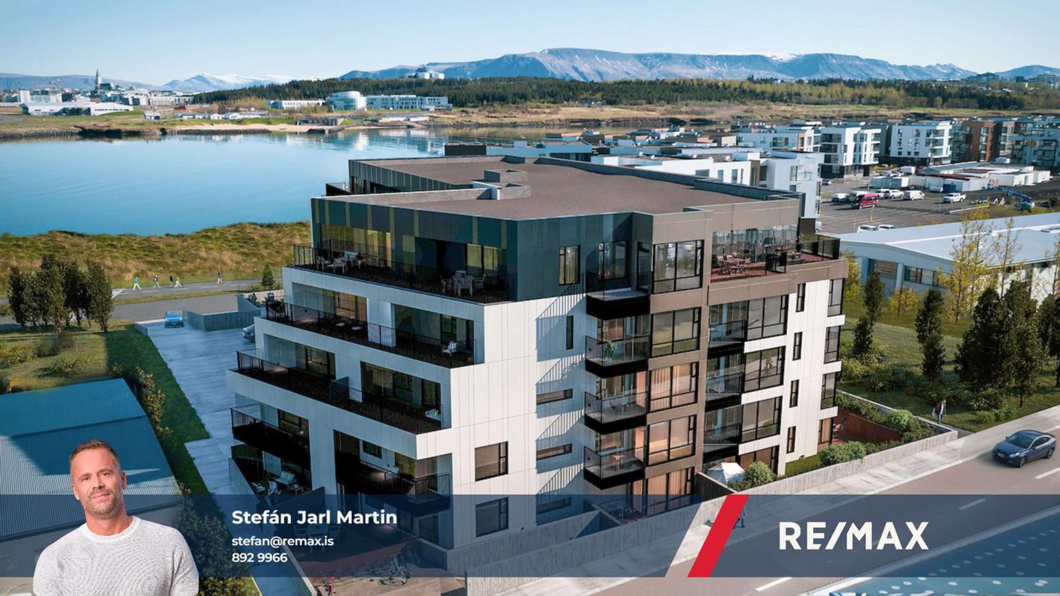 Hafnarbraut 18B - 0108, 200 Kópavogur