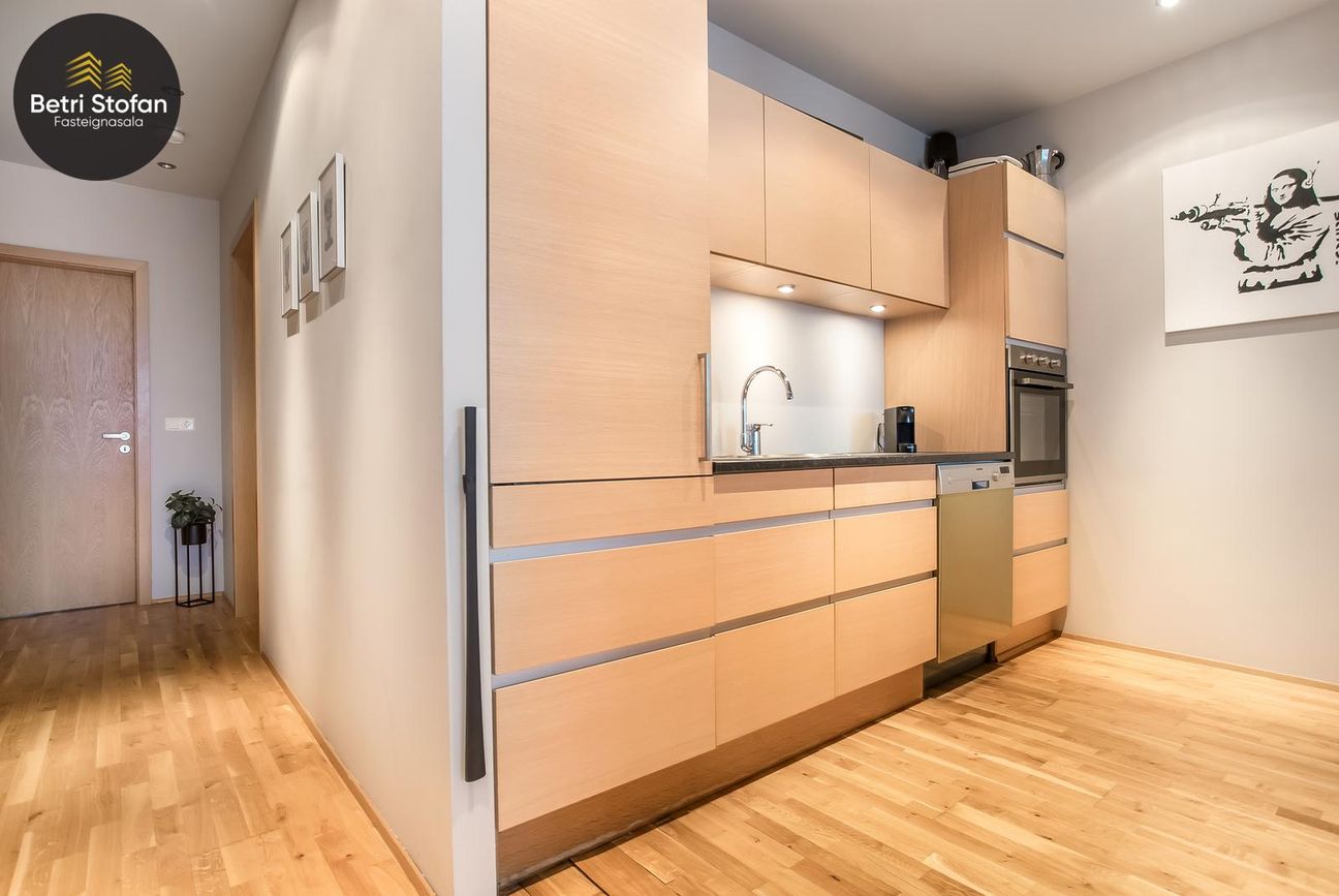 Klapparstígur 14 - 0202, 101 Reykjavík