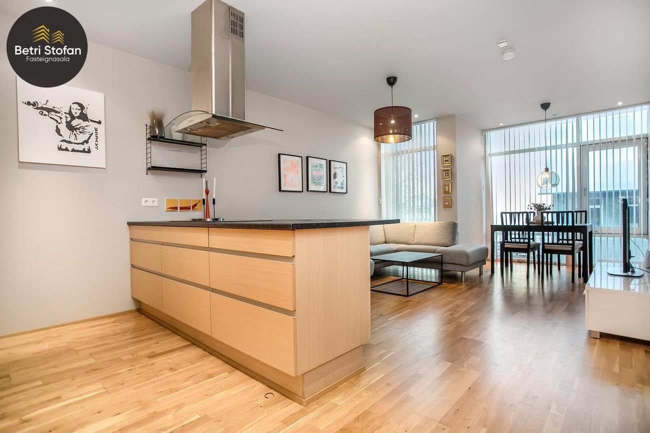 Klapparstígur 14 - 0202, 101 Reykjavík